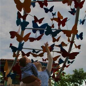 Meet your Posher, Emilie